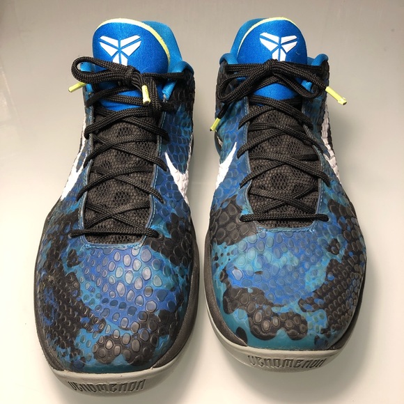 Nike Zoom Kobe 6 Avatar Shoes